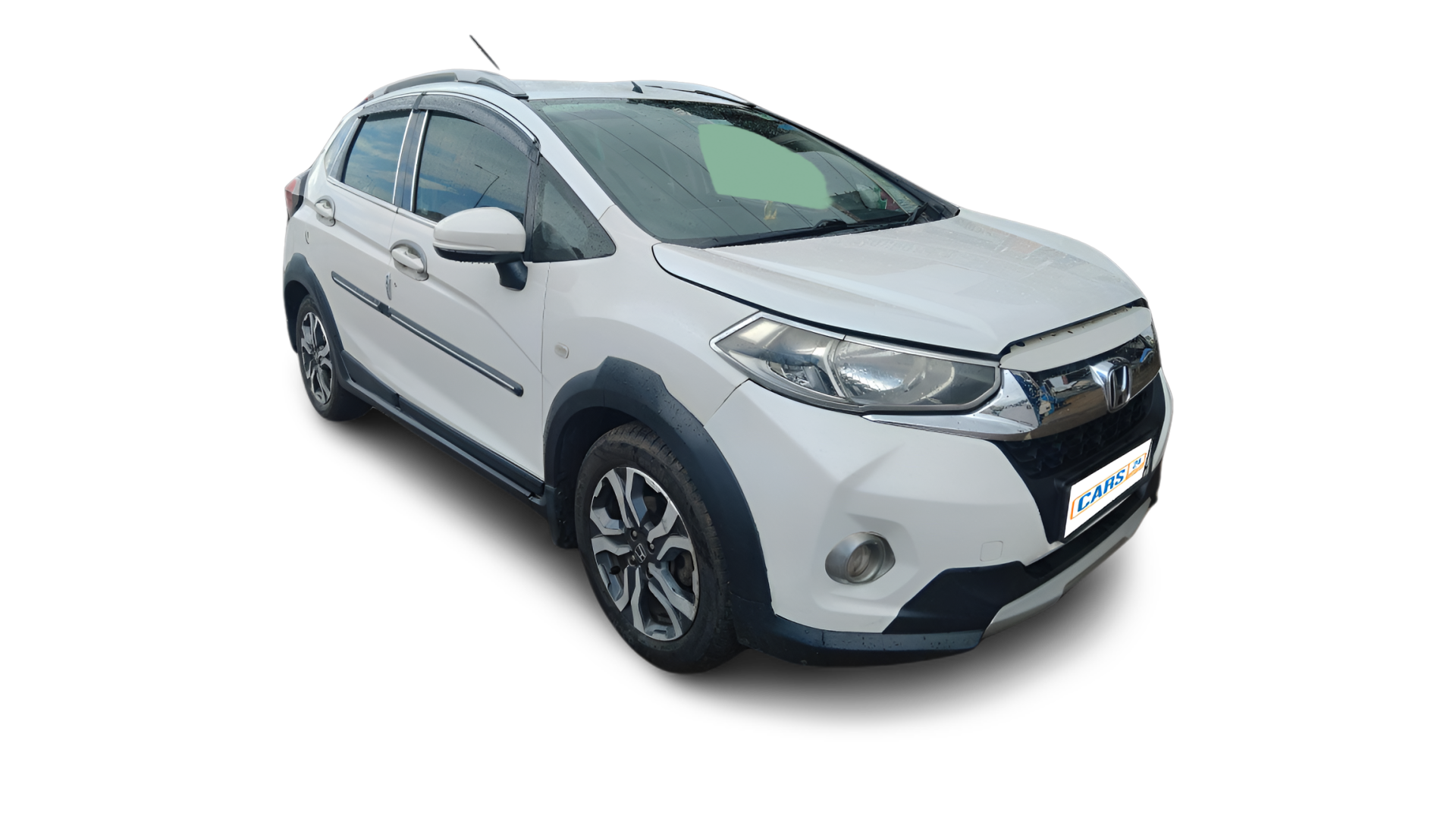 Honda WR-V-img